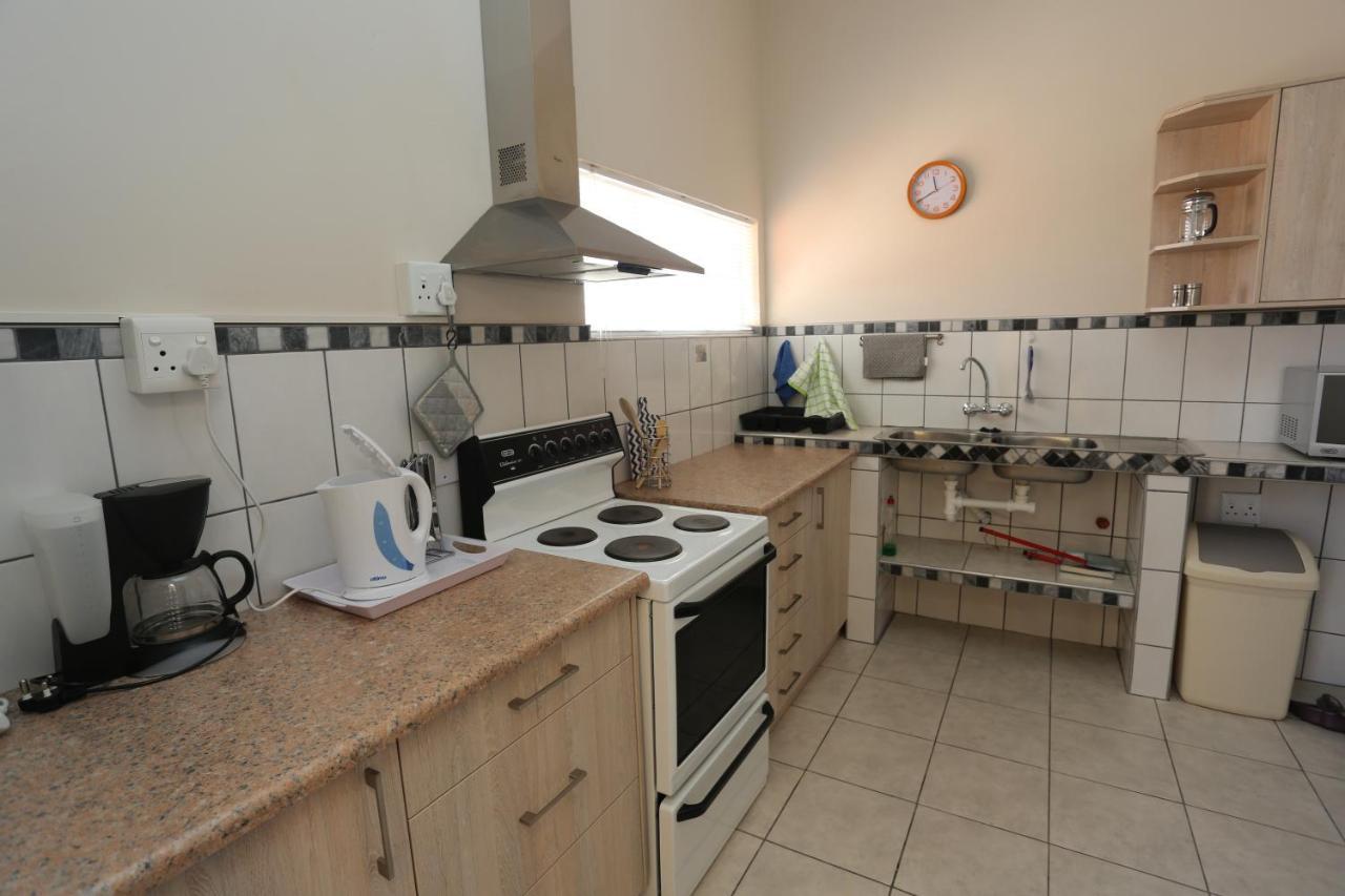 アウスOrange House Self Cateringアパートメント エクステリア 写真